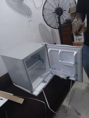 Polystar 45l Portable Mini Refrigerator