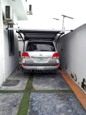 Single Imported Carport