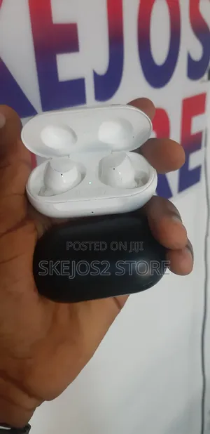 Samsung Galaxy Buds+ Earbuds