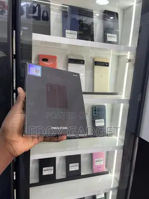 New Samsung Galaxy Fold 5G 512 GB