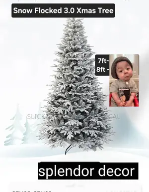 Christmas Trees