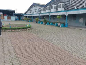 3 Bay Warehouse at Akilo/Acme Industrial Area, Ogba