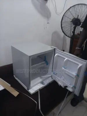 Polystar 45l Refrigerator for Small Spaces