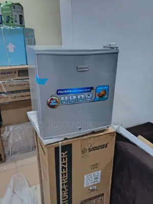 Polystar 45l Mini Fridge With Low Noise