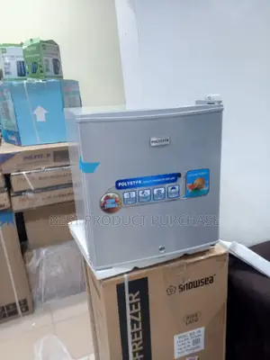 Polystar 45l Personal Mini Fridge