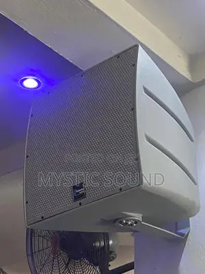 Waterproof Outdoor Hanging Speaker