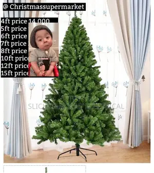 Christmas Trees