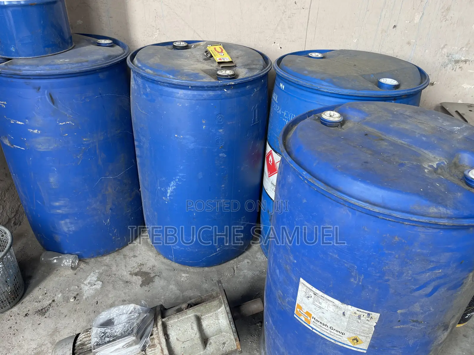 Vinyl Acetate Monomer