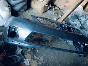Bumper For Es 350 2010 (Es350)