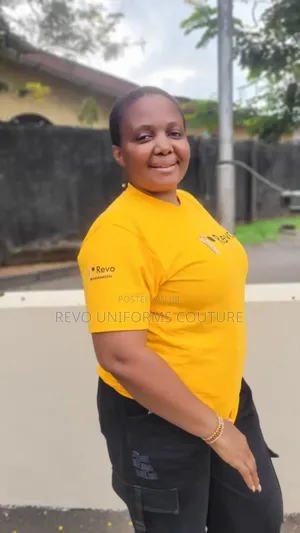 Branded T-shirt