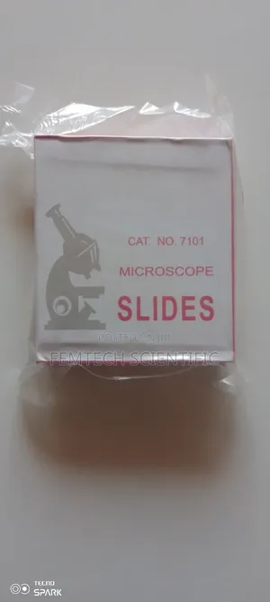 Microscope Slides