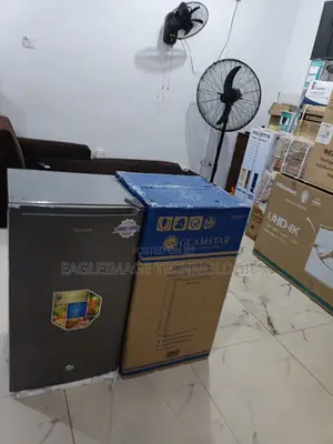 Original Brand New Glamstar 90l Compact Fridge – Best Price