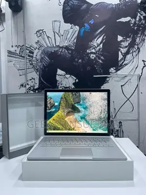 Laptop Microsoft Surface Book 3 32GB Intel Core i7 SSD 1T