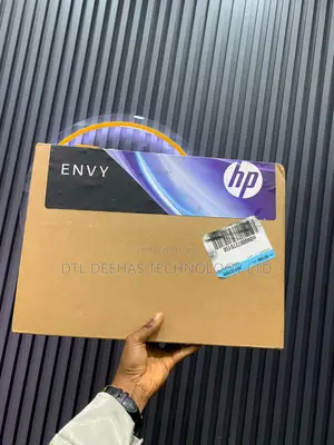 New Laptop HP Envy X360 16GB Intel Core Ultra 7 SSD 1T