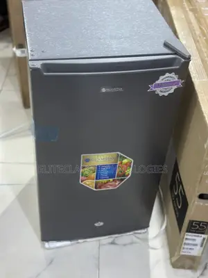 GFR-120s-M(S) Glamstar Compact 90l Single Door Refrigerator