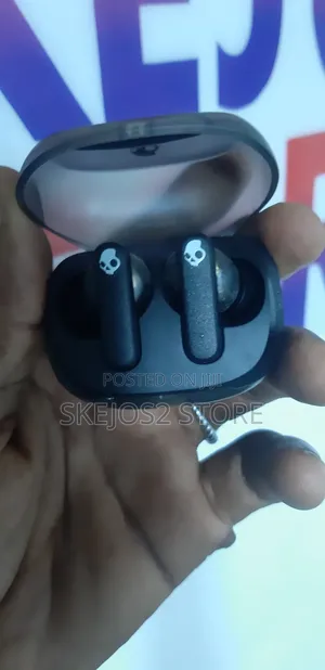 Skullcandy Smokin Buds True Wireless Earbuds