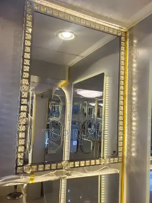 High Quality Digital Crystal Mirror (Digital)