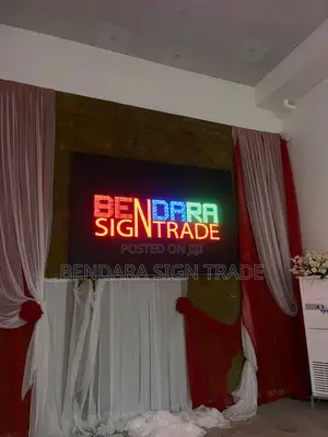 Led Screen