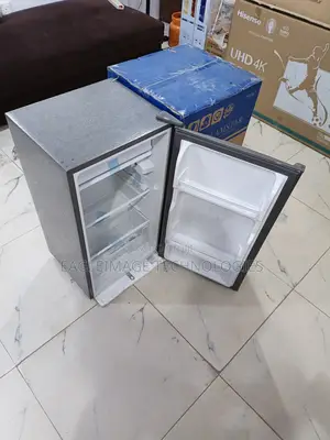 Brand New Glamstar 90l Fridge – Energy Saver Durable