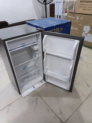Sealed Pack Glamstar 90l Single Door Mini Fridge – Nationwide