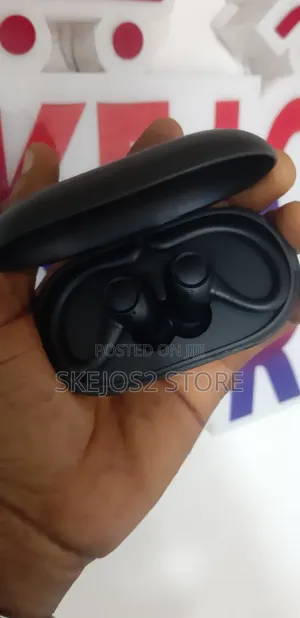 Onn. True Wirelrss Sport Earbuds