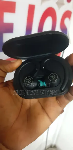 Jlab Epic Air Sport Anc Earbus
