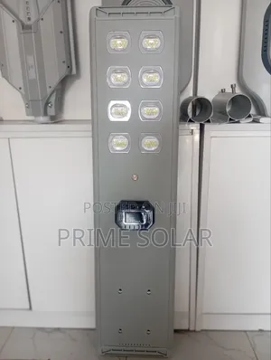 Ty78200 Solar Street Lights 