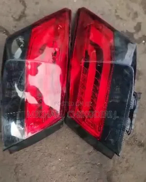 Touring Backlight for Honda Accord 2010