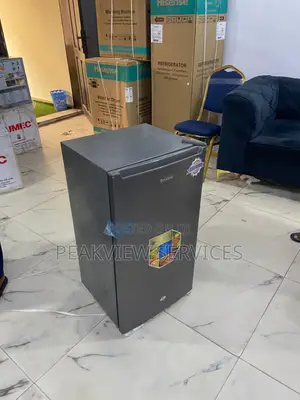 Glamstar Compact Fridge 90l GRF-120-M