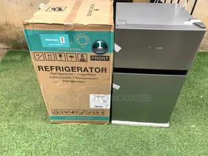 Hisense Ref120dr 87l Fridge – Brand New Condition