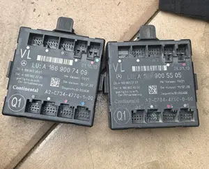 Door Mat Module for Gle350