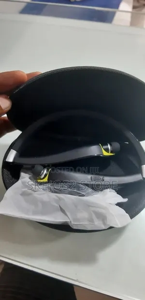 Beartwo Sx-990 Bluetooth Neck and Headset