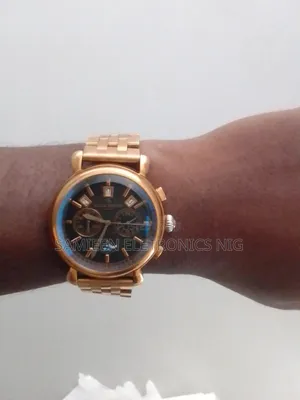 Newly Arrived Vacheron Constantin ( Swiss Made) Original, From Europe