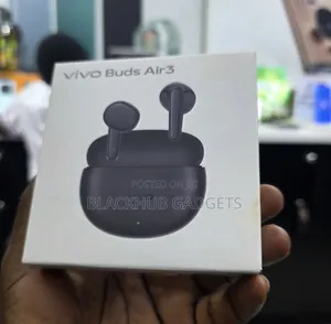 Vivo Buds 3 Air