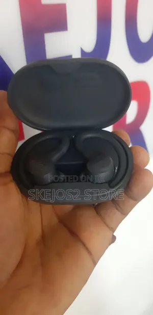 Jlab Go Sport+ Sport Focus True Wireless Earbuds