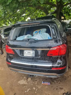 Gle450 2015 Back Windscreen Glass Available