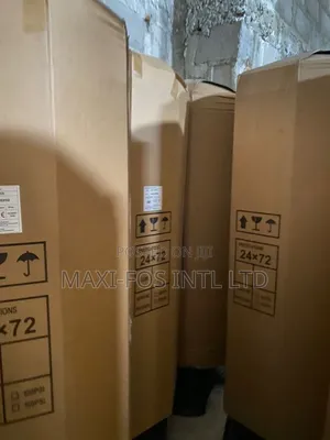 3072 Fibreglass Filtration System