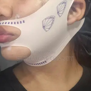Facial Slimming Face-lift Bandage