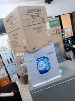 Portable Aeon Bedside Cooler Fridge