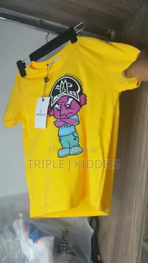 Children Polo