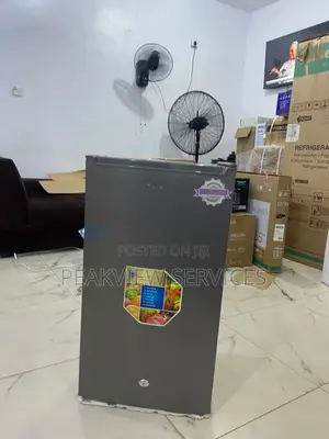 Glamstar GRF-120s-M Compact Cooling 90l