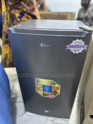 GFR-120s-M(S) Glamstar 90-Litre One-Door Cooling Refrigerator