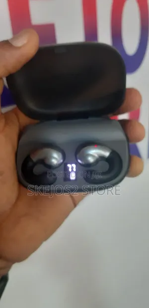 Npow Wicool S8 True Wireless Bluetooth Headset