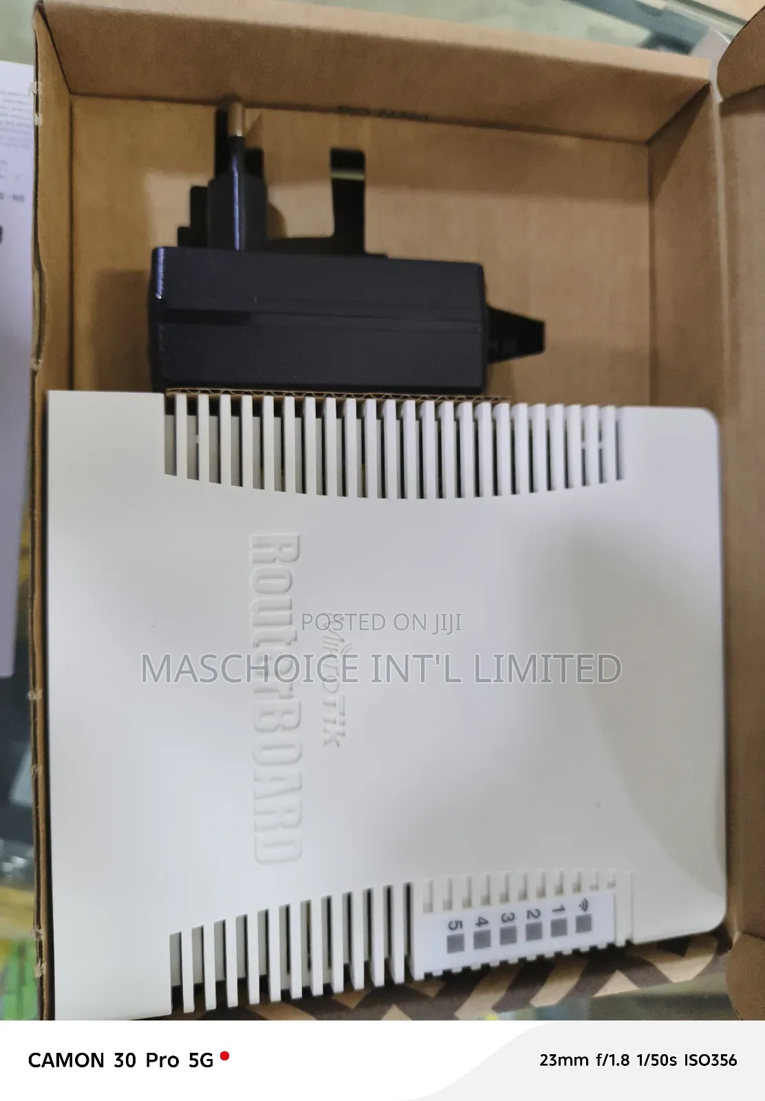 Mikrotic Rb951ui-2hnd