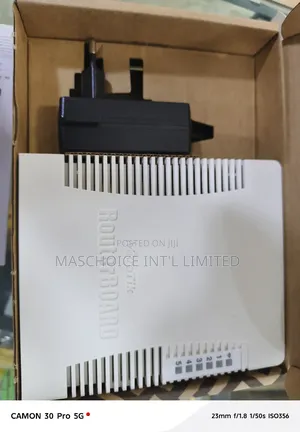 Mikrotic Rb951ui-2hnd