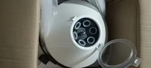 Centrifuge Machine 6 Holes