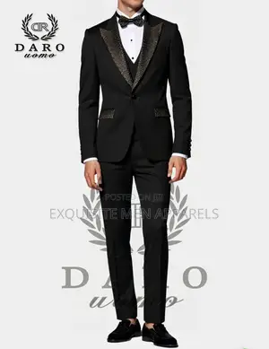 Latest Designers Tuxedo Classic Stone Suit For Men