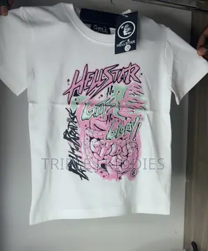 Kids Polo/Tshirt