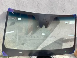 Hyundai Santafe 2020 Windscreen Glass Available