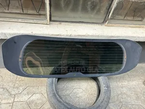 Hyundai Santafe 2020 Back Windscreen Glass Available